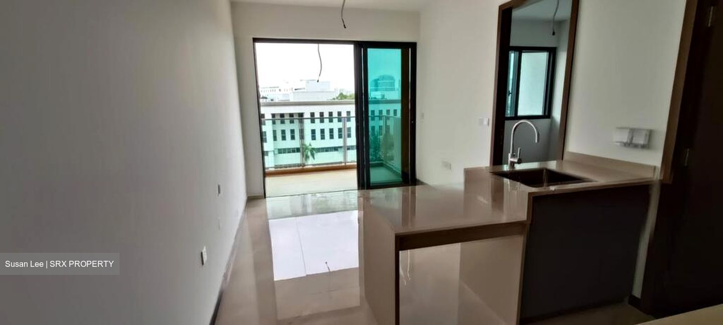 Normanton Park (D5), Apartment #612758331